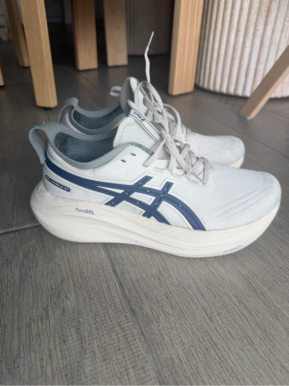 Asics Gel Nimbus 27